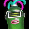 Helix hit.