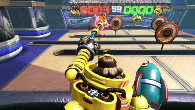 Mechanica Skillshot.png