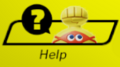 Menu icon for Help.