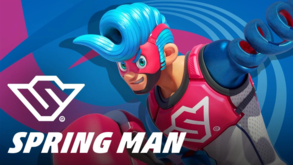 Fighters - ARMS Institute, the ARMS Wiki