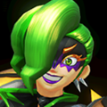 Dr. Coyle mad.