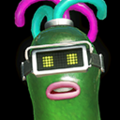 Helix neutral.