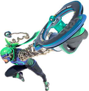 Ninjara Arms Institute The Arms Wiki