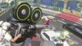Video to promote Party Crash.