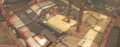 An overhead view on Scrapyard.