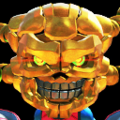 Vs. Golden Hedlok.