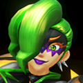 Dr. Coyle neutral.