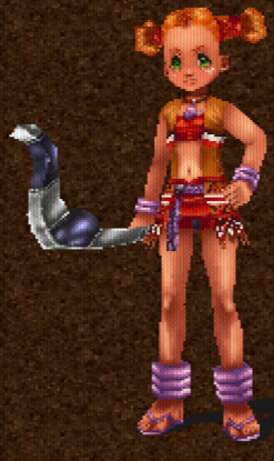 File:Mel in game (Chrono Cross).png