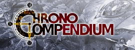 chrono trigger games chrono compendium