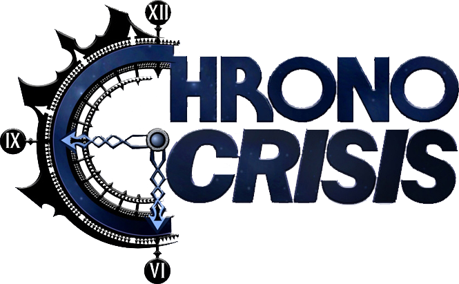 File:Chrono Crisis logo.png
