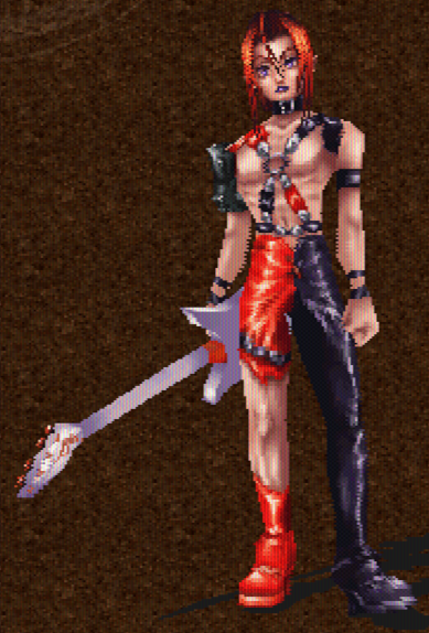 File:Nikki in game (Chrono Cross).png