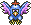 Blue Eaglet