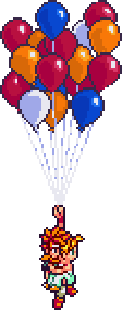 Crono and Marle - Balloons1.gif