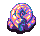 File:Rainbow Shell Sprite.png