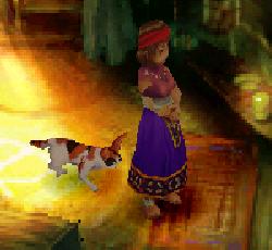 Chrono Cross Wiki 