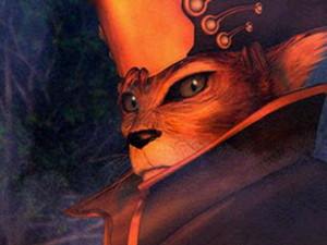 Lynx (Chrono Cross), VS Battles Wiki