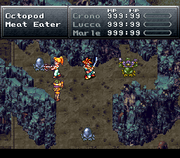 Site 16 - Chrono Wiki - Chrono Trigger, Chrono Cross, Radical Dreamers