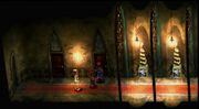 Parlor Key - Chrono Wiki - Chrono Trigger, Chrono Cross, Radical Dreamers