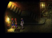 Parlor Key - Chrono Wiki - Chrono Trigger, Chrono Cross, Radical Dreamers