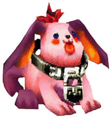 Poshul - Chrono Wiki - Chrono Trigger, Chrono Cross, Radical Dreamers