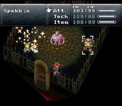 Category:Chrono Trigger Tech Images - Chrono Wiki - Chrono Trigger ...