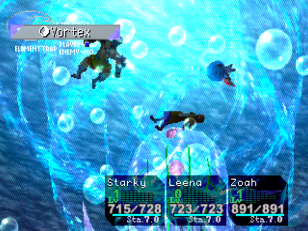 Vortex - Chrono Wiki - Chrono Trigger, Chrono Cross, Radical Dreamers