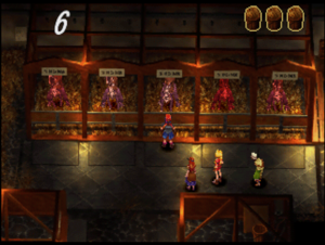 Dragon Feeding Mini Game in Viper Manor (Chrono Cross).png