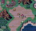 Fiona's Forest - Chrono Wiki - Chrono Trigger, Chrono Cross, Radical ...