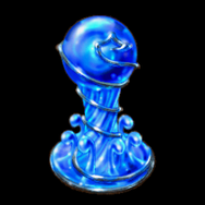Blue Relic - Chrono Wiki - Chrono Trigger, Chrono Cross, Radical Dreamers