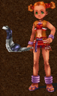 Mel in game (Chrono Cross).png
