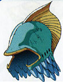 Mermaid Helm (Chrono Trigger).png
