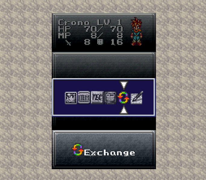 File:Chrono Trigger Main Menu5.png