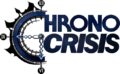 Chrono Crisis logo.png