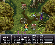 Category:Chrono Trigger Enemy Tech Images - Chrono Wiki - Chrono ...