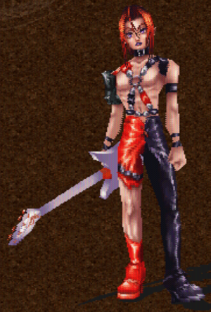 Nikki in game (Chrono Cross).png