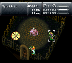 Category:Chrono Trigger Tech Images - Chrono Wiki - Chrono Trigger ...