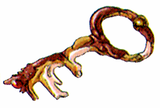 Yakra's Key - Chrono Wiki - Chrono Trigger, Chrono Cross, Radical Dreamers