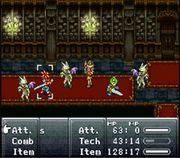 Manolia Cathedral - Chrono Wiki - Chrono Trigger, Chrono Cross, Radical ...