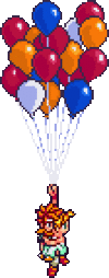 Crono and Marle - Balloons1.gif