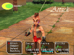 File:Masamune in Chrono Cross.png - Chrono Compendium