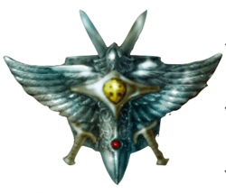 Hero's Medal - Chrono Wiki - Chrono Trigger, Chrono Cross, Radical Dreamers