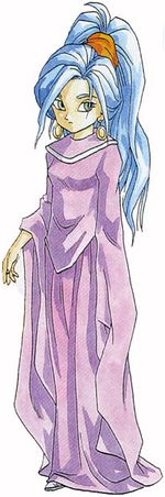 Crimson Echoes:Schala - Chrono Wiki - Chrono Trigger, Chrono Cross ...