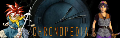 Chronopedia Banner