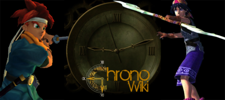 Ayla - Chrono Wiki - Chrono Trigger, Chrono Cross, Radical Dreamers