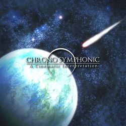Chrono Symphonic cover