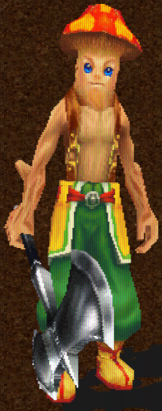 File:Funguy in game (Iron Axe).png