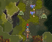 Bellbird - Chrono Wiki - Chrono Trigger, Chrono Cross, Radical Dreamers