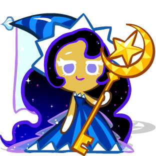 Moonlight Cookie