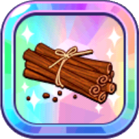 Cinnamon Bunny's Cinnamon Stick