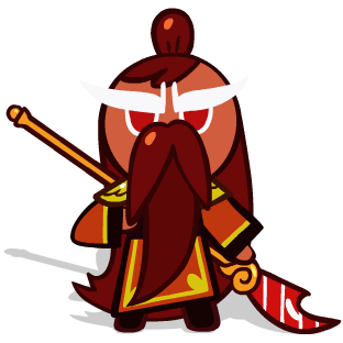 General Jujube Cookie